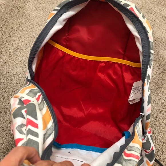 Jansport Backpack GREAT condition! - Picture 2 of 2